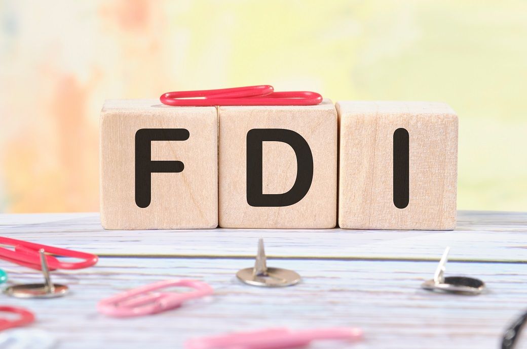 Global FDI falls 3% in H1 2025 amid weak investor sentiment: UNCTAD