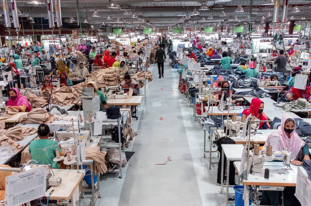 Indian textile industry hails new unified labour codes