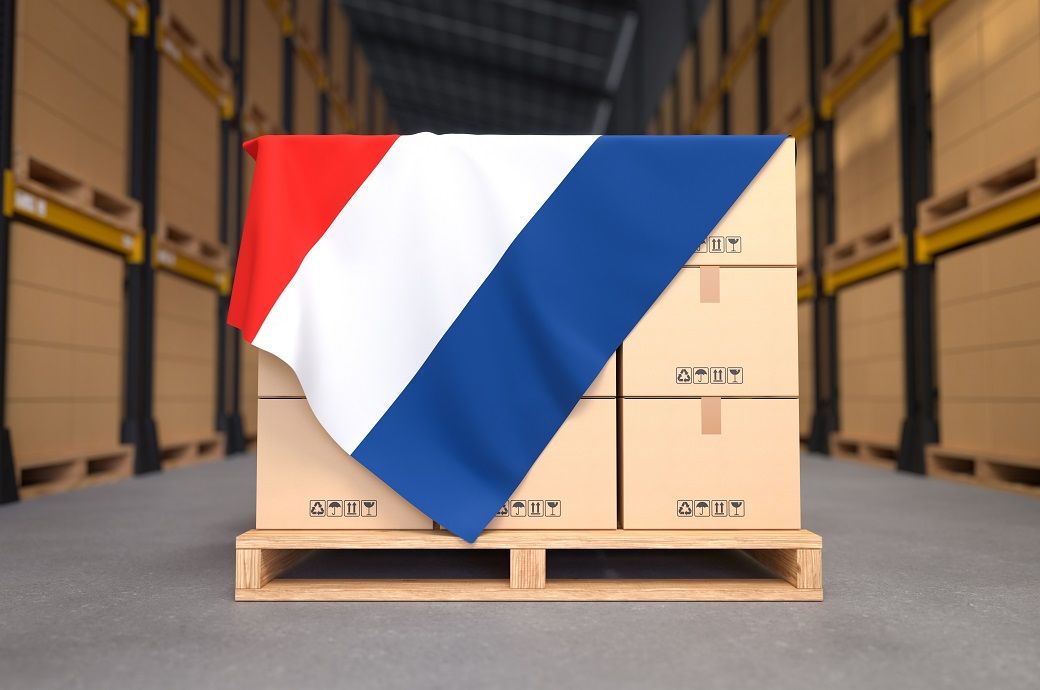 Dutch exports to China drop 15% while imports rise 5.4% in H1: CBS