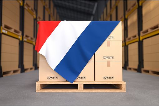 Dutch exports to China drop 15% while imports rise 5.4% in H1: CBS