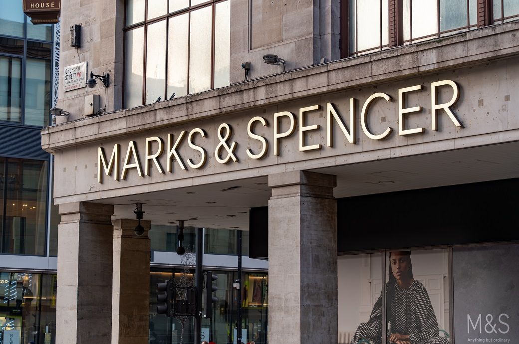  M&S launches RE:Spark with French MNC Schneider Electric