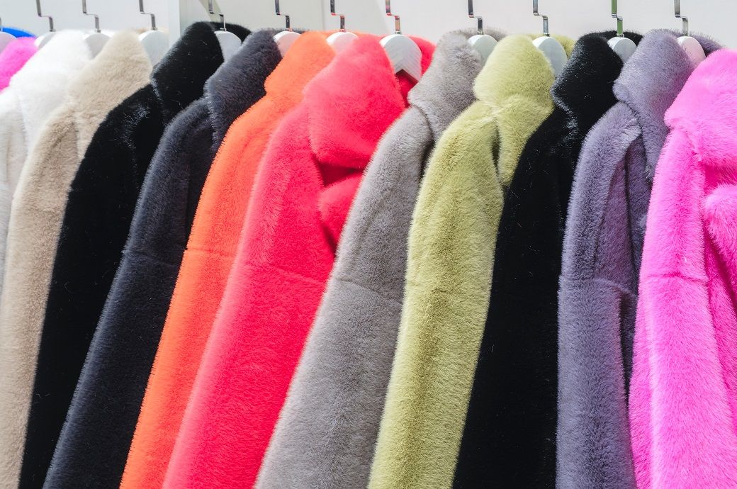 Japan’s clothing imports grow in Oct as retail demand strengthens