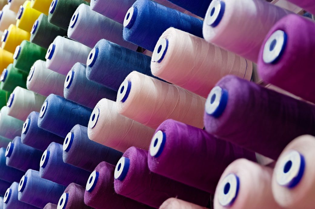 Manmade yarn demand to rise in India as wedding season nears