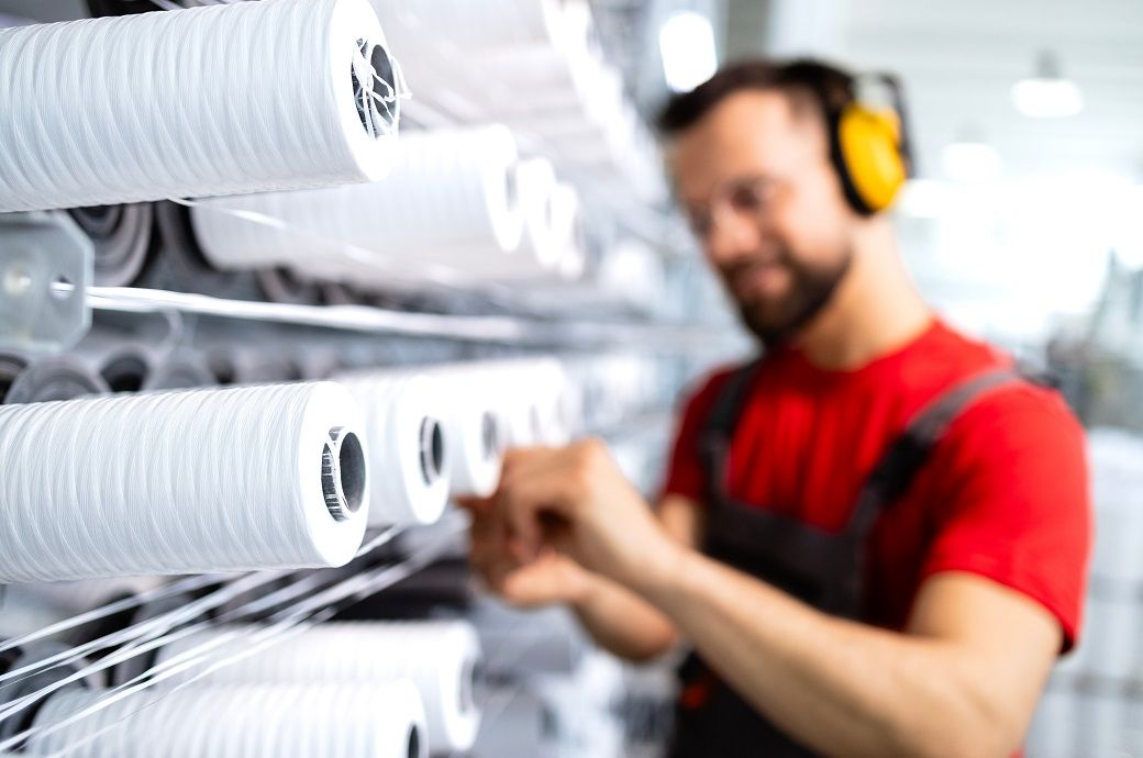 UK production output drops 0.5% QoQ during Q3 2025: ONS estimates