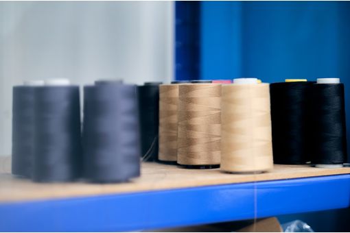 North India cotton yarn prices steady on average demand