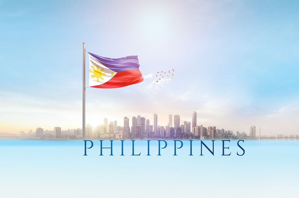 Outlook on Philippines' long-term rating positive: S&P Global Ratings
