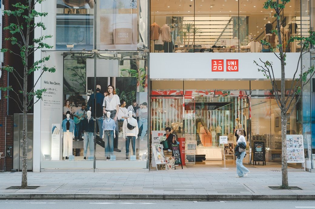 Fast Retailing ups climate goal; launches Australian wool traceability