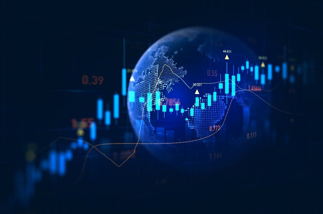 Global economy doing better than feared, but worse than needed: IMF MD