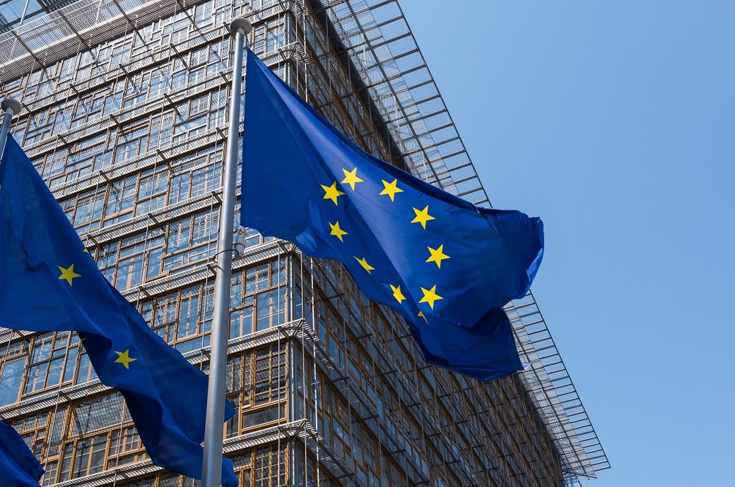 EU Parliament gets extra $431.76 mn for priorities, adopts 2026 budget