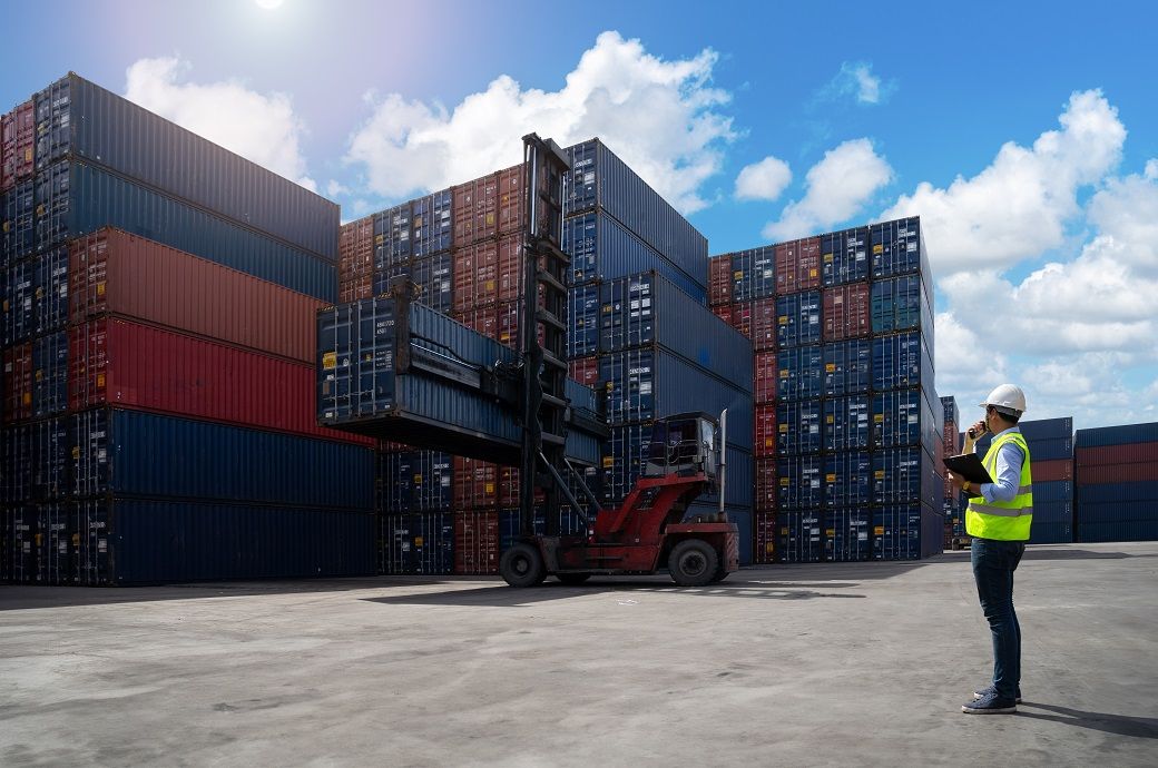 Transpacific, Asia–Europe hikes lift Drewry WCI by 6.7%