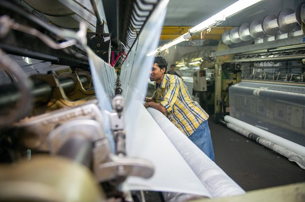 India's IIP sees 0.4% YoY growth in Oct 2025: Quick official estimates