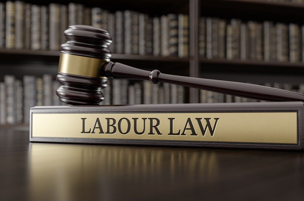 Labour Codes to boost India's textile & apparel sector: CITI-LKS