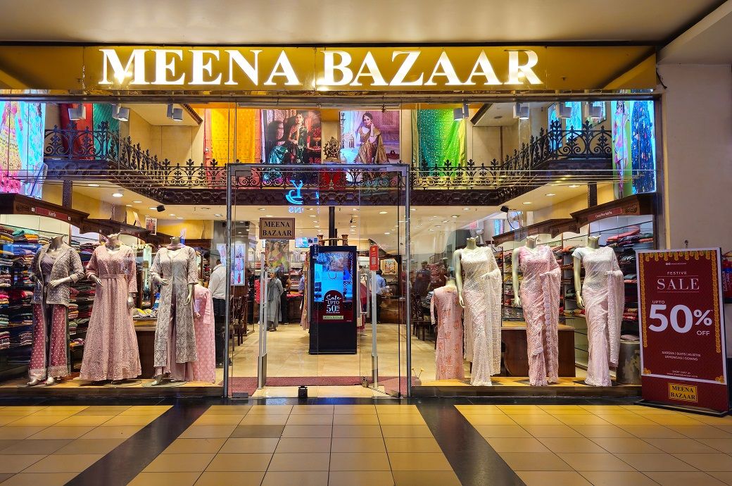 Value shopping drives Indian festive retail, RAI reports 11% growth