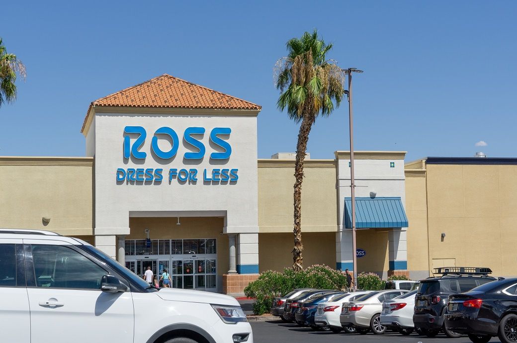 US retailer Ross Stores announces board chair transition for 2026