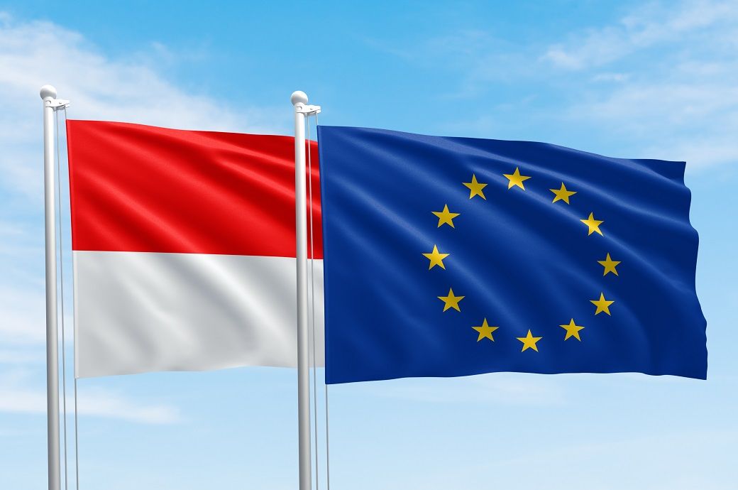 IEU-CEPA to open new avenues for Indonesia in Europe