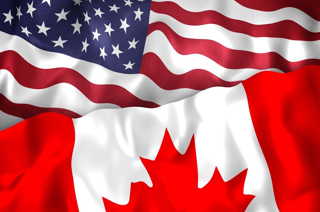 Trump announces termination of all trade talks with Canada