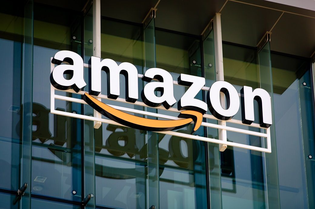Amazon’s US third-quarter net sales rise 13% to 0.2 billion as AI drives growth