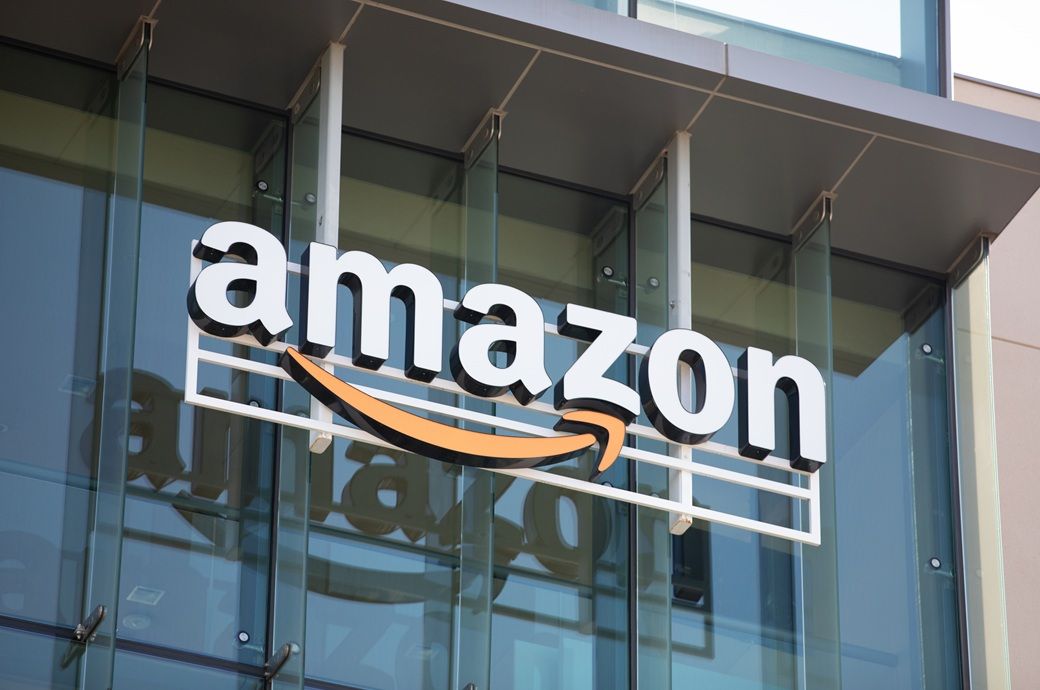 Amazon to invest over $1.62 bn in Netherlands