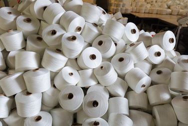 North India cotton yarn steady, falling rupee helps in export