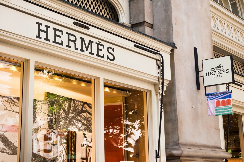 French retailer Hermes' sales up 10% to $4.54 billion in Q3FY25 French retailer Hermes' sales up 10% to $4.54 billion in Q3FY25