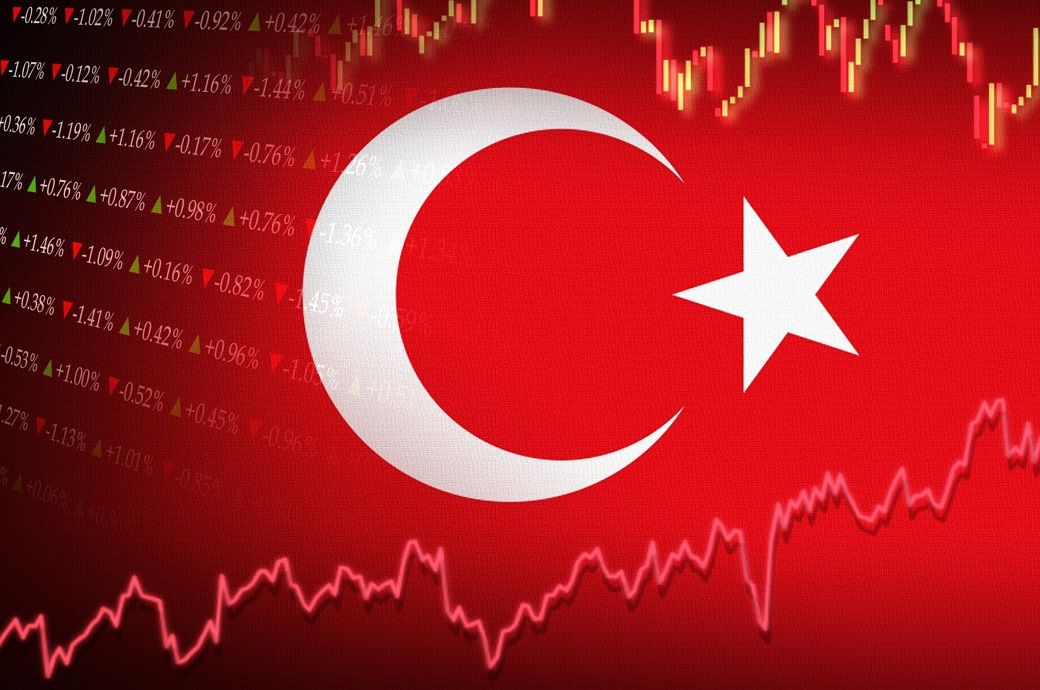 Turkiye's turnover index jumps 37.5% YoY in September 2025