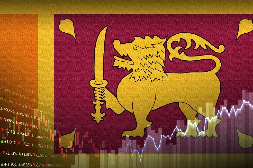 CCPI-based headline inflation in Sri Lanka unchanged in Nov 2025