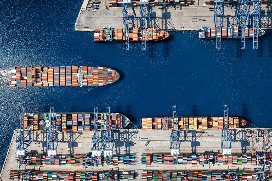 US–APAC trade deals offer stability, modest GDP boost: Fitch