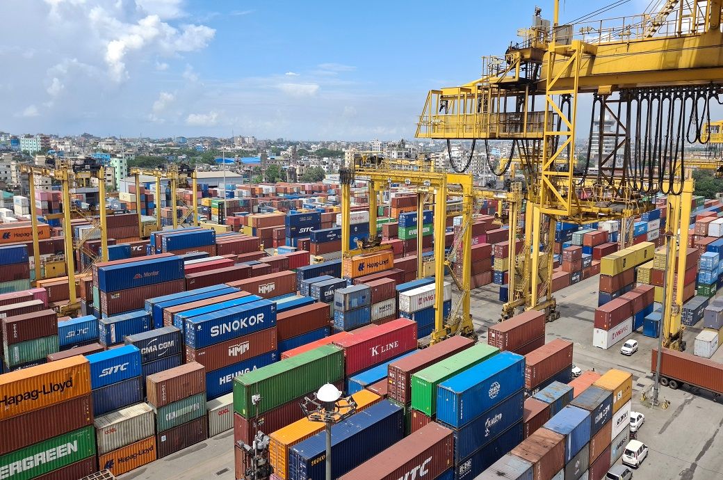 Bangladesh court stays for 30 days 41% increased tariff imposed by CPA