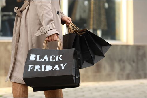 Black Friday retail sales up 4.1% in US: Mastercard SpendingPulse