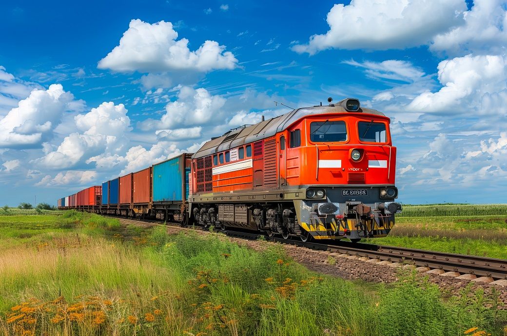 India, Nepal ink agreement to boost rail trade connectivity