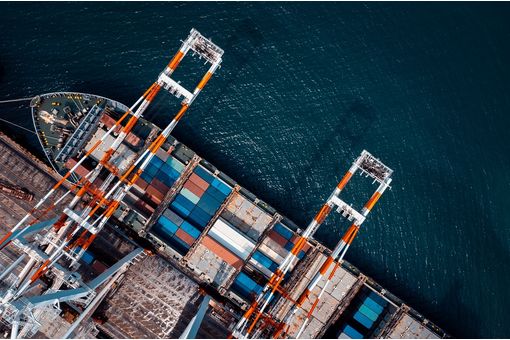 US-China port fee truce to begin on Nov 10 for 1 year