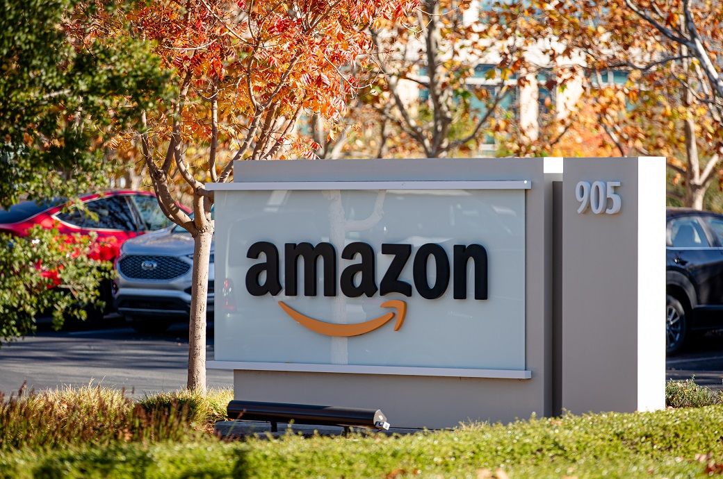 Amazon keeps lowest prices in US; fashion 16% cheaper than rivals