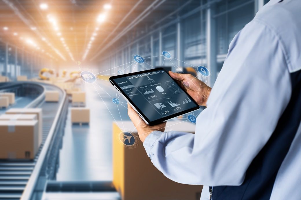 MoU signed to digitise logistics ecosystem in India's Andhra Pradesh