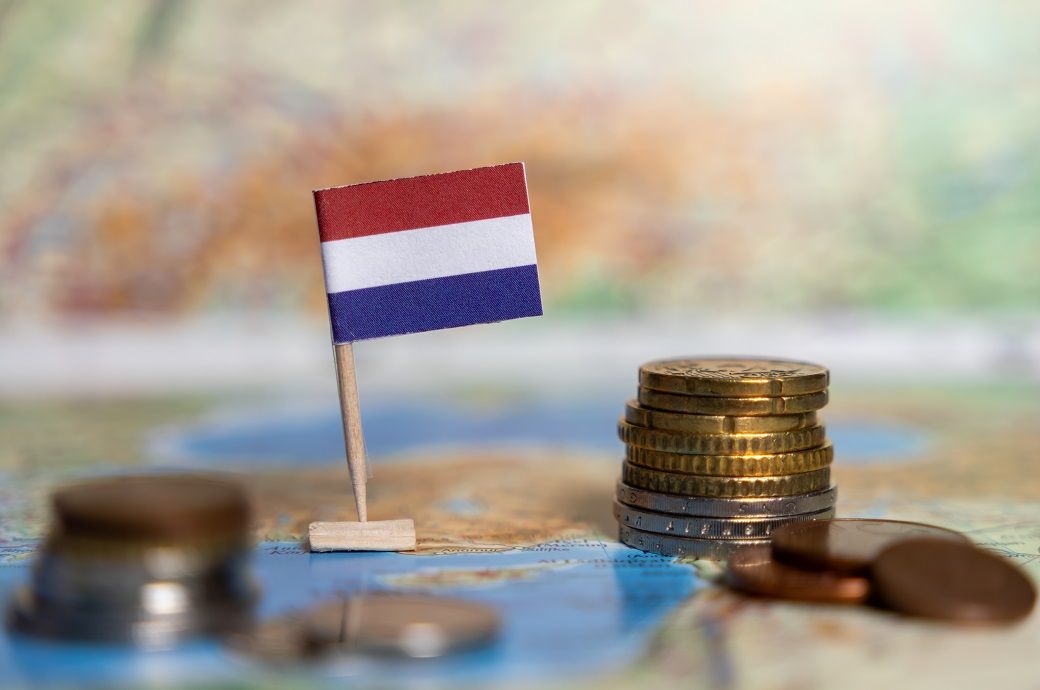 Dutch economic picture less negative in Nov 2025: CBS