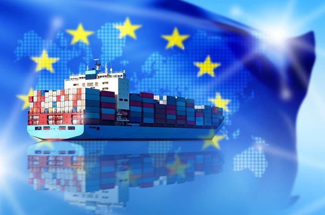 EU trade network strengthens resilience amid tensions: Report