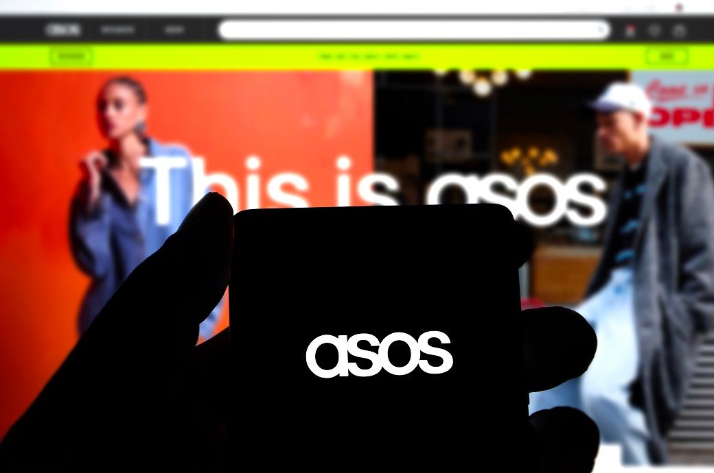 UK's ASOS sees profit rebound in FY25 even as sales & GMV decline