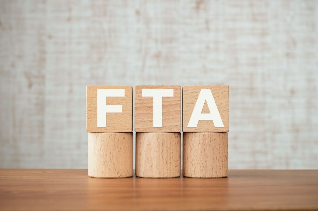  2nd Protocol amending ASEAN-Australia-NZ Free Trade Area starts