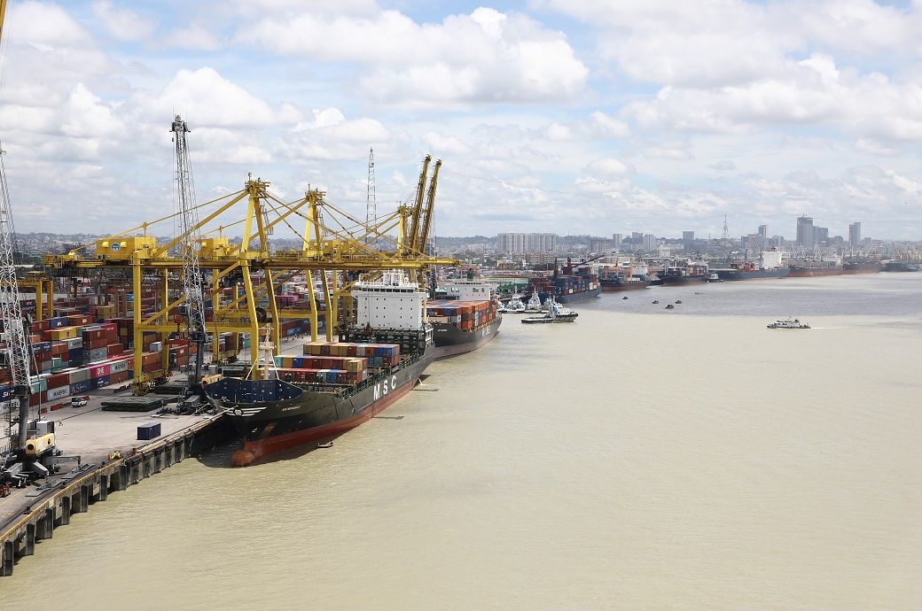 EU names CPA as Bangladesh's hub for Indo-Pacific maritime cooperation