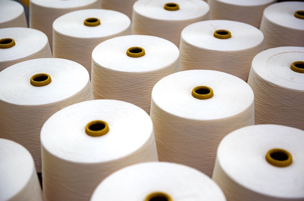 North Indian cotton yarn steady amid rising demand concerns