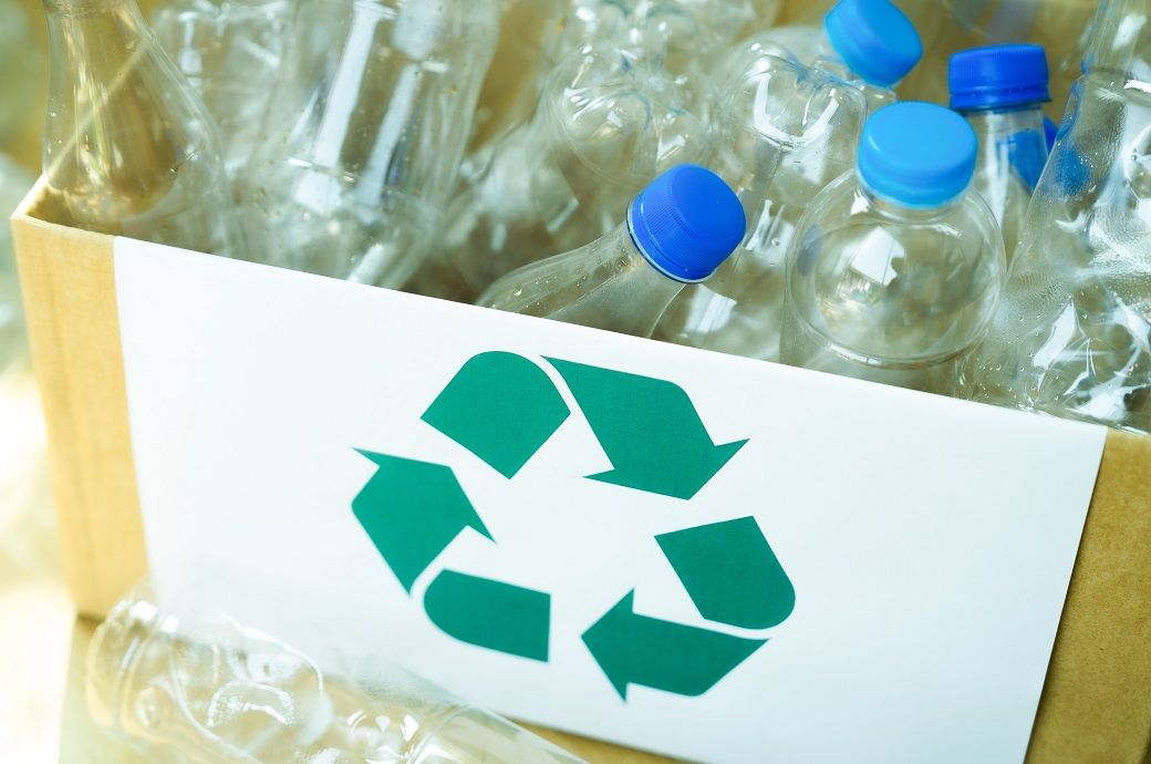  France's Carbios signs multi-year rPET agreements in beverages