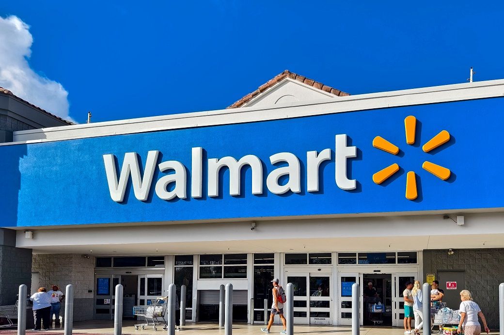 US' Walmart posts strong Q3 FY26 with 27% global e-commerce jump