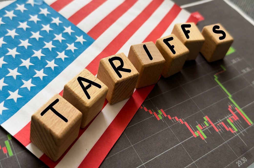 US tariffs to cut deficits by $3 trn if maintained till 2025: CBO