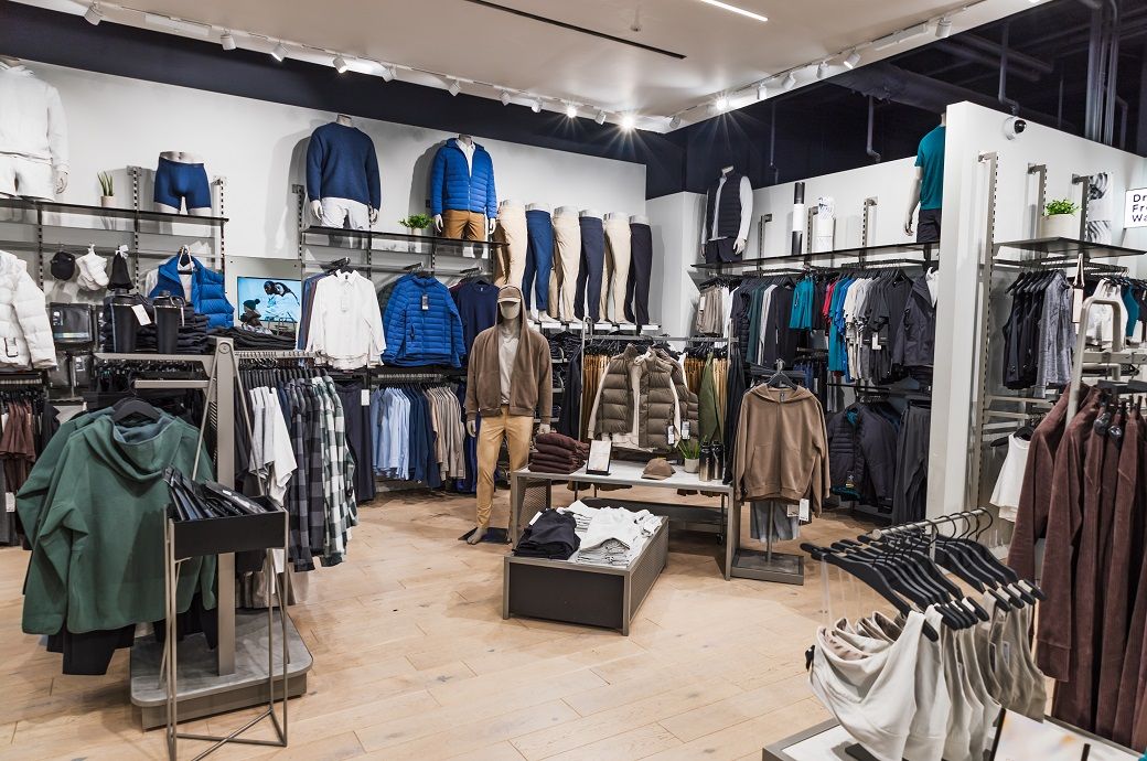 UK budget draws mixed reaction from retail groups 