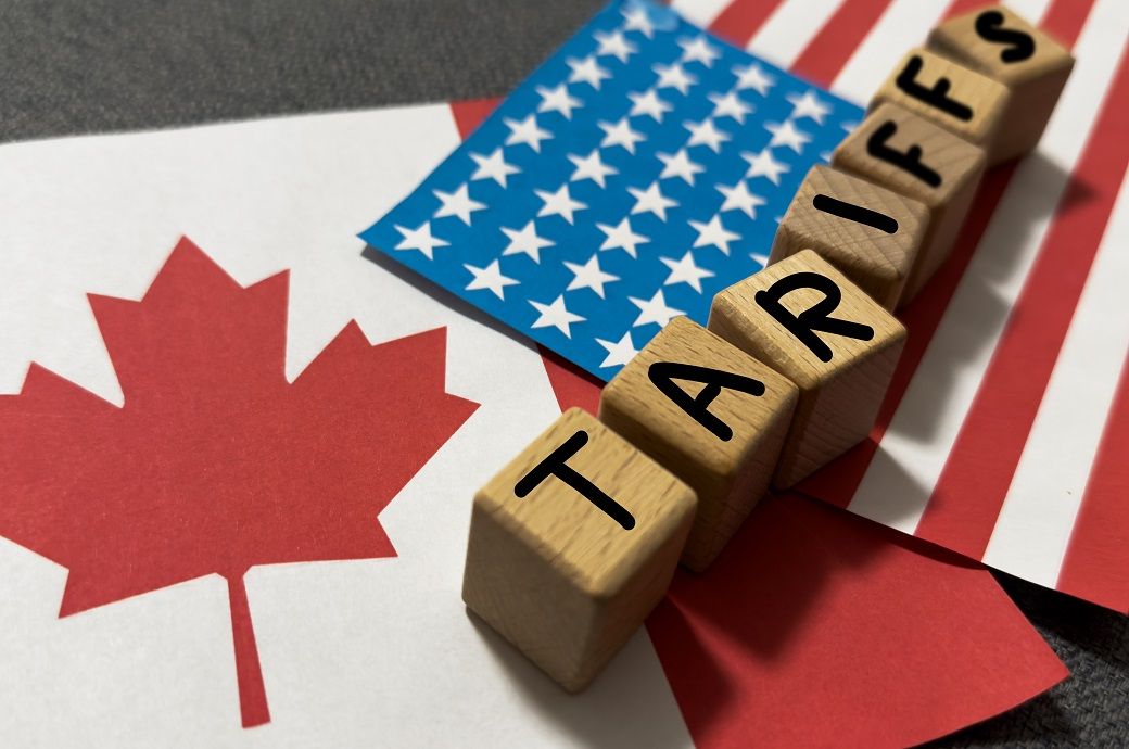 Trump announces 10% extra tariff on Canada over 'fraudulent' ad