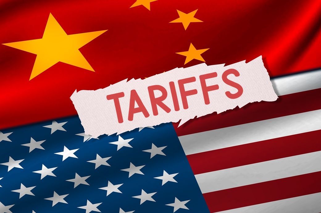 US to cut tariffs on China to 47%, Trump announces after meeting Xi