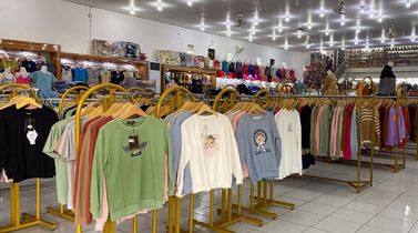 Tariffs and crises reshape Asia’s apparel sourcing landscape