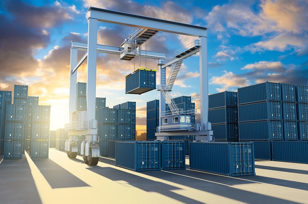 EU, ASEAN demand boost China's exports amid weak US trade