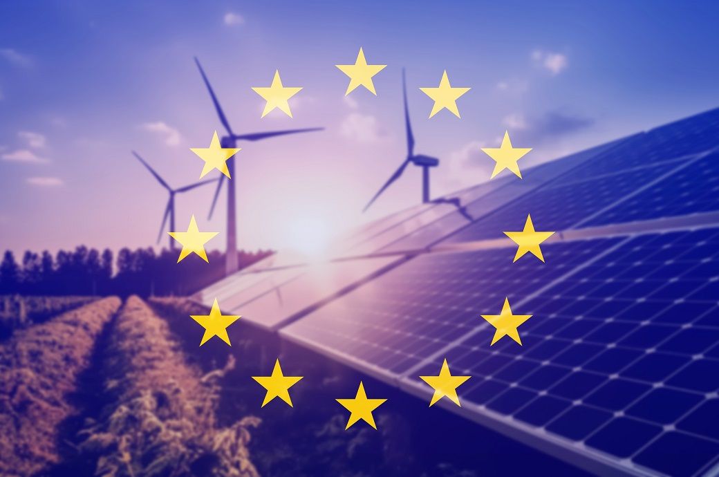 EU, OECD partners pledge more transparency on export finance in energy