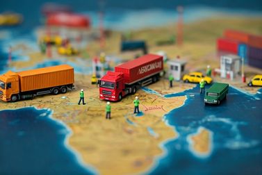 Can AfCFTA anchor Africa’s trade future as AGOA faces uncertainty?