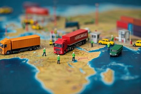 Can AfCFTA anchor Africa’s trade future as AGOA faces uncertainty?